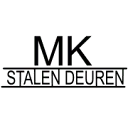 Logo MK Stalen Deuren