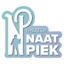 Logo Theater Naat Piek