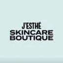 Logo J'esthé Skincare Boutique