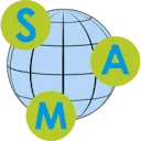 Logo Adviesbureau SAM BV