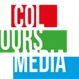 Logo Colours Media