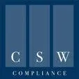 Logo van CSW Compliance