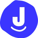 Logo van Jingeling Design x Strategy