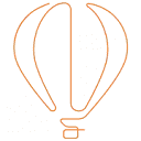 Logo CuliAir Luchtballon Restaurant