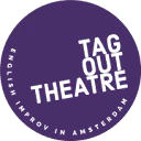 Logo van Tag Out Theatre