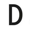 Logo Dorpskerk Bloemendaal