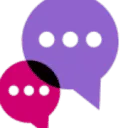 Logo Van der Galiën Communicatie
