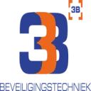 Logo 3B Beveiligingstechniek