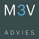 Logo M3V Advies