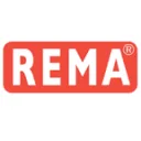 Logo REMA - Hoisting AND Lifting