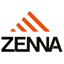 Logo Zenna Laser Solutions B.V.