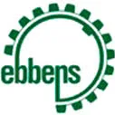 Logo Ebbens Engineering Ingenieursbureau B.V.