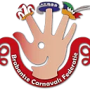 Logo Brabantse Carnavals Federatie BCF
