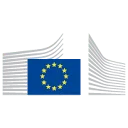 Logo EU Support Centre for Data Sharing