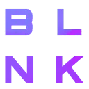 Logo van BLNK Amsterdam