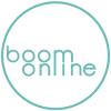 Logo Van der Boom Online