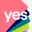 Logo Planet Yes