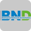 Logo Bedrijven Netwerk Drimmelen BND