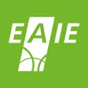 Logo EAIE: European Association for International Education