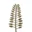 Logo van - LEAFIES -