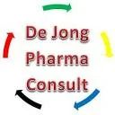 Logo De Jong Pharma Consult