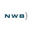 Logo Nederlandse Waterschapsbank NWB Bank