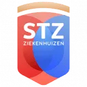 Logo STZ Samenwerkende Topklinische Ziekenhuizen