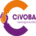 Logo Civoba