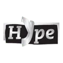 Logo Hype Automatisering