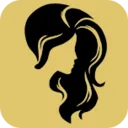 Logo HAIR WEAVE I