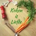Logo Koken is Liefde
