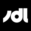 Logo Van der Laan Stoffeerders