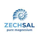 Logo Zechsal pure magnesium
