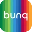 Logo bunq