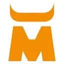 Logo Bull Marketing.nl