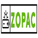 Logo ZOPAC B.V. - Jouw partner in de energiestransitie