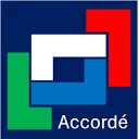 Logo Accordé B.V.