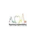 Logo van Regenboog zorgbemiddeling