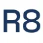 Logo Recursive 8
