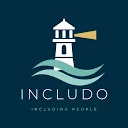 Logo Includo