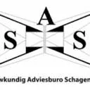 Logo Bouwkundig Adviesburo Schagen b.v.