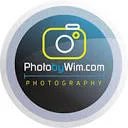 Logo Photobywim.com