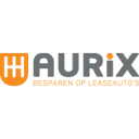 Logo Aurix