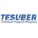 Logo van TESUBER