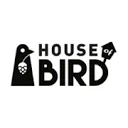 Logo House of Bird