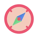Logo Kinderboekkompas