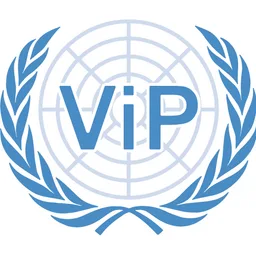 Logo Werkgroep ViP Almere