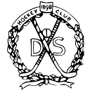 Logo Delftsche Studenten Hockey Club