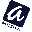 Logo Antonio Media B.V.