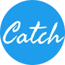 Logo Catch The Wave by My Blue Ocean